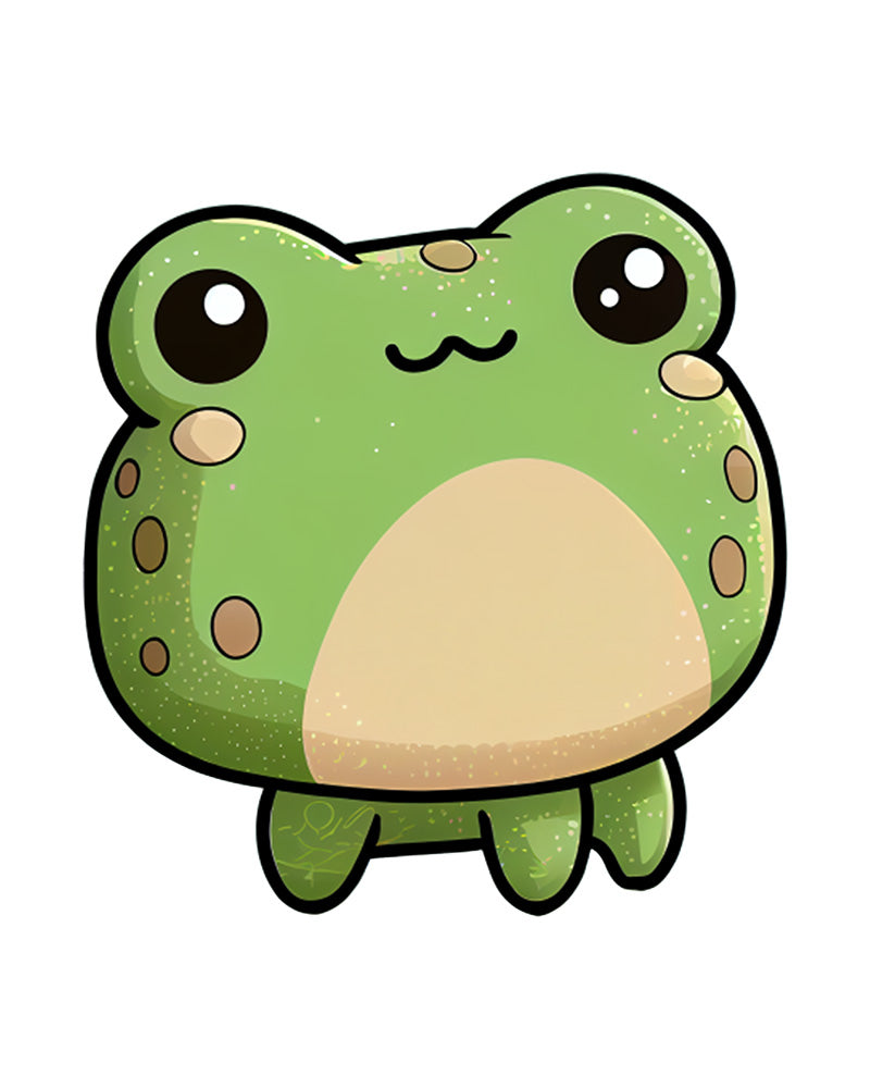 frogs clipart