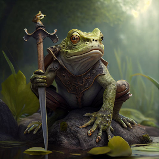 Frog Posts – Frogit store