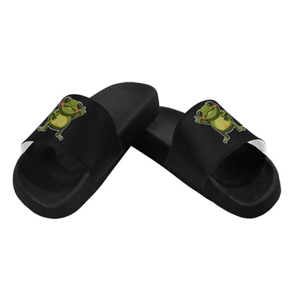 Women's Slide Sandals