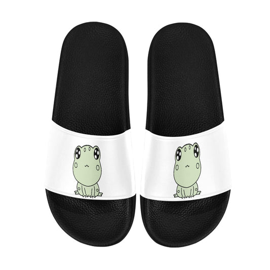 Women's Slide Sandals