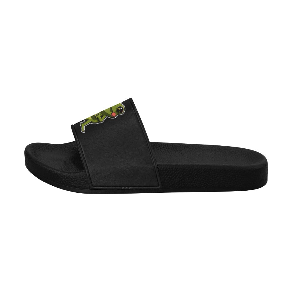 Women's Slide Sandals