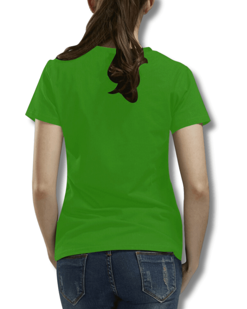 M.I.L.F Frog T-shirt