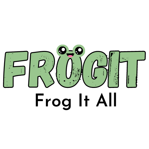 Cute Frog Plush Doll Scarf – Frogit store