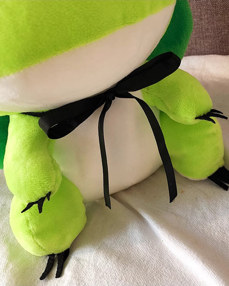 Travel Frog Bag 