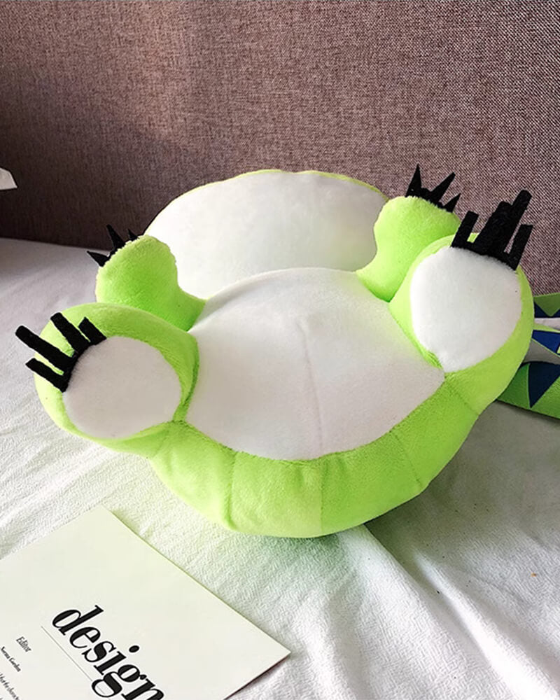 Travel Frog Bag 