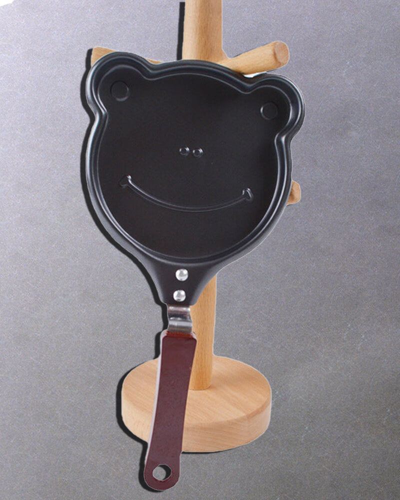 Mini Frog Non-Stick Pan