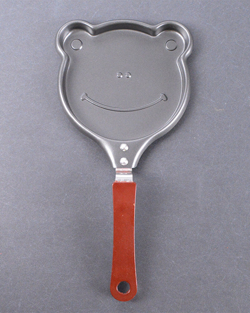 Mini Frog Non-Stick Pan