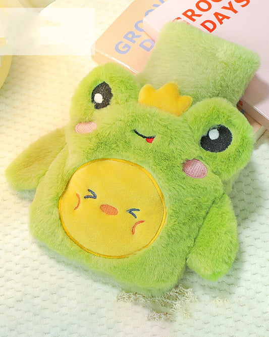 Froggy Hot Water Bag